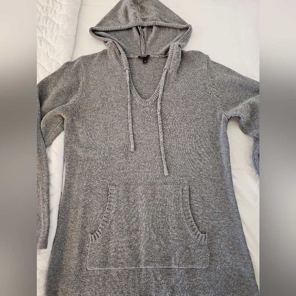 Torrid Sweater dress